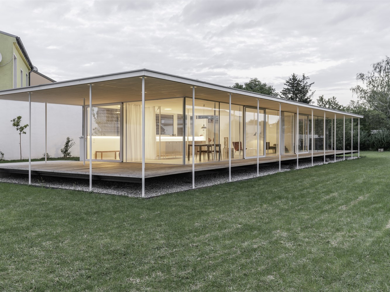 奥地利雕塑艺术家工作室-4