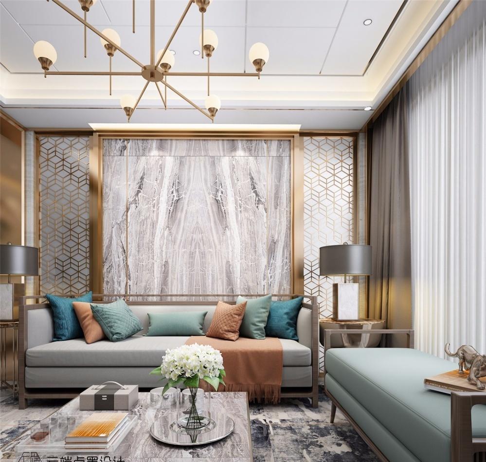 
云端点墨设计丨闫家骐 - 圣丨贤 -4