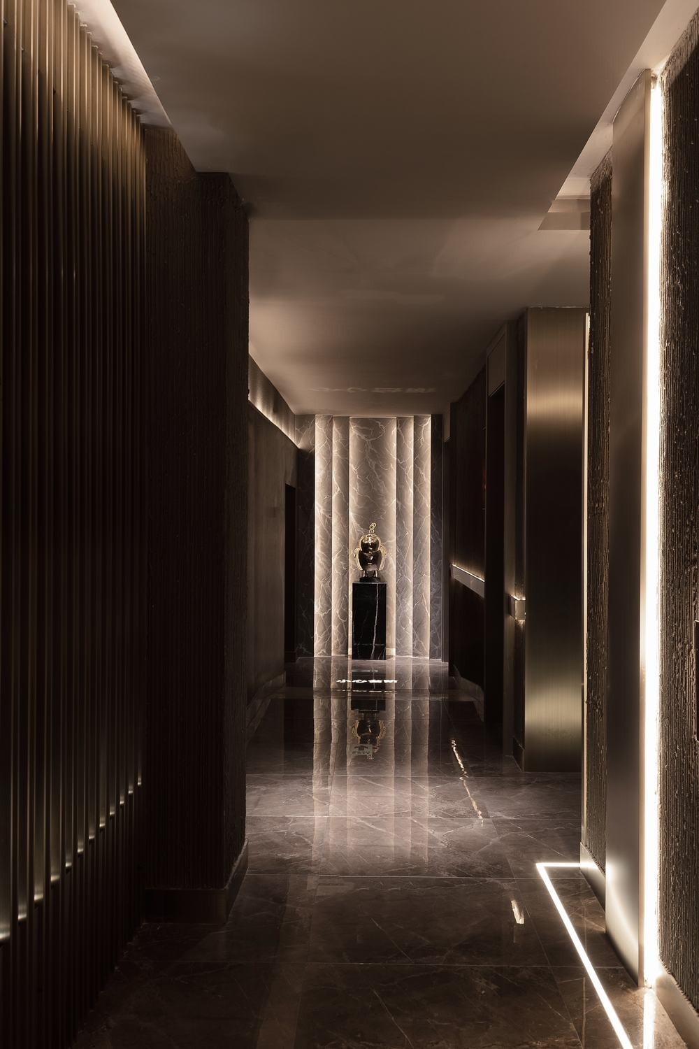 平湖古越堂壹号公馆 | 墨高设计-22