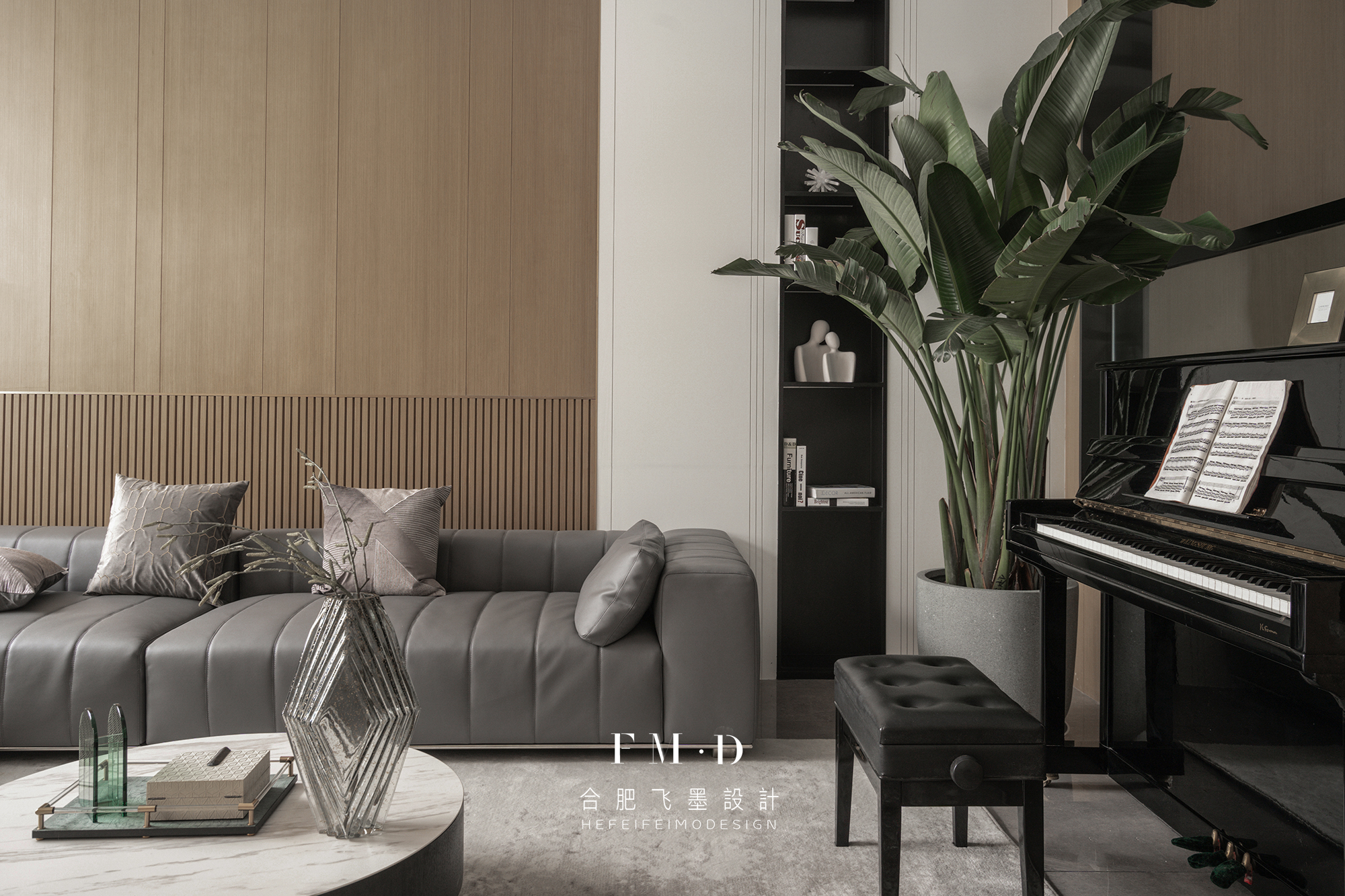 合肥飞墨设计新作 ||《木槿》-18