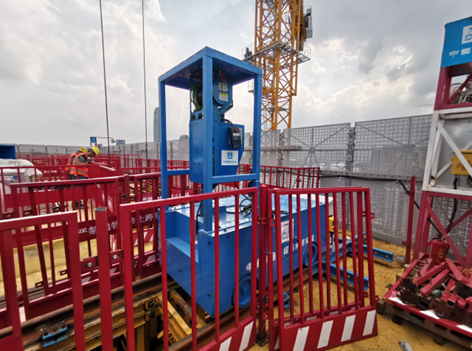 近零耗装配式摩天楼”如何拔地而起?-132