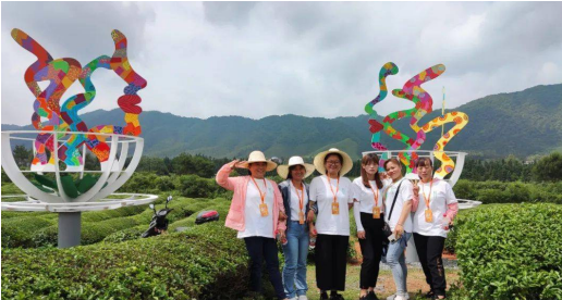 城市纵览 | 城与乡,艺术直抵人心深处——文化助力景德镇城市复兴-60