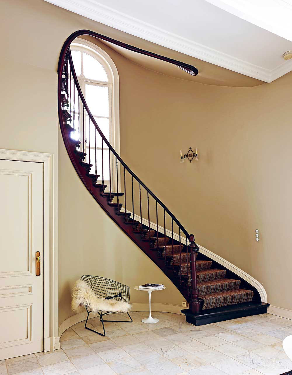 新古典主义别墅设计丨北向·思恩-11