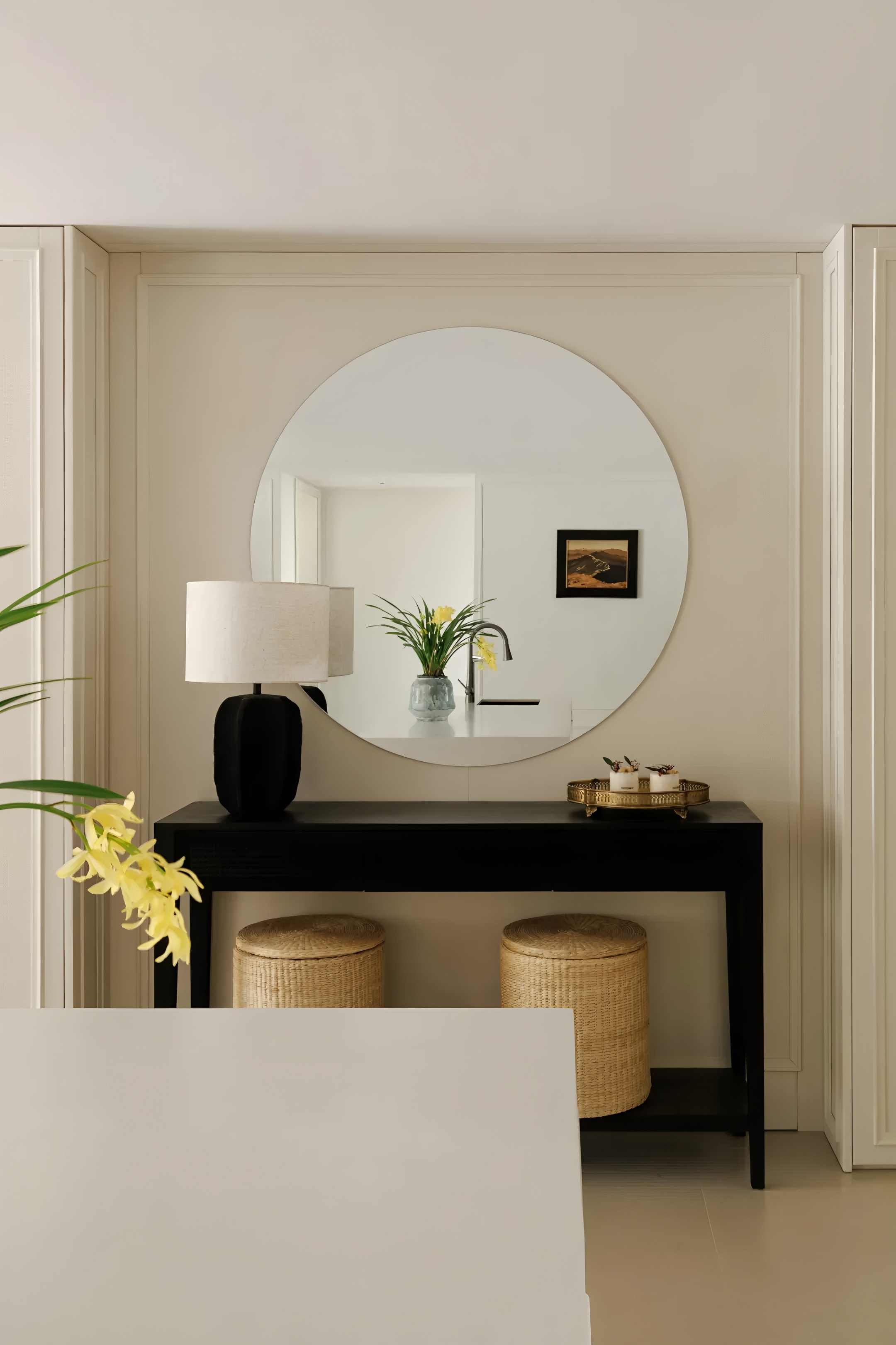 叠境Layer丨中国洛阳丨井外空间设计工作室-5