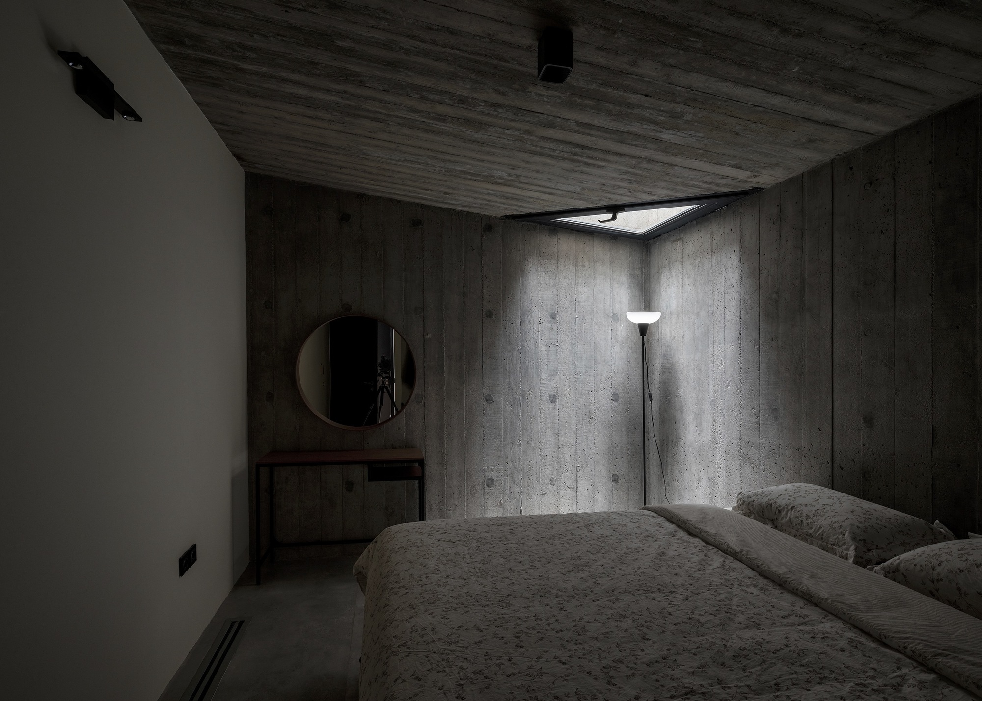 室内家居丨伊朗丨Olgooco-35