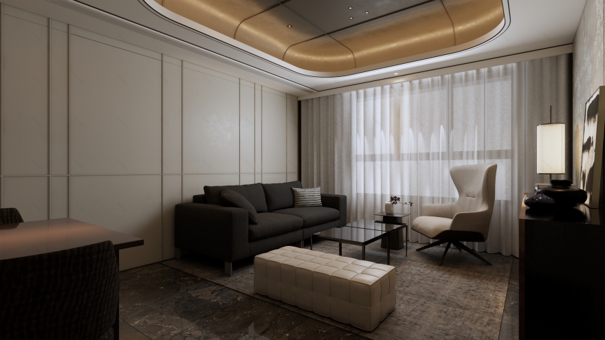 一個家,住著兩座城市丨中国台中-7