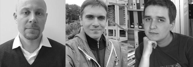 雅罗斯拉夫尔地区郊外住宅丨俄罗斯雅罗斯拉夫尔丨DK architects-35