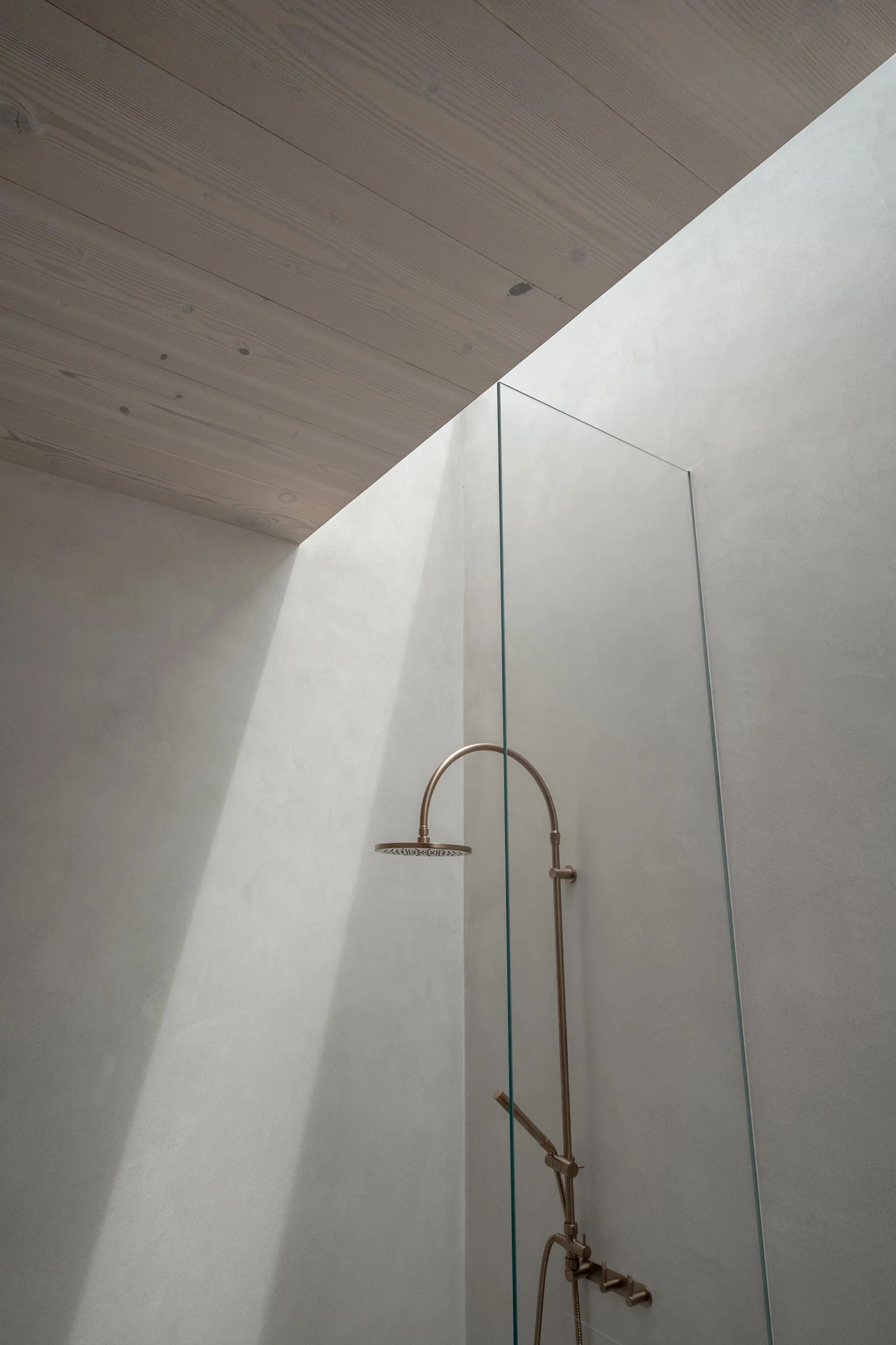 Bermagui Beach House 海岸别墅丨澳大利亚丨Winter Architecture-25