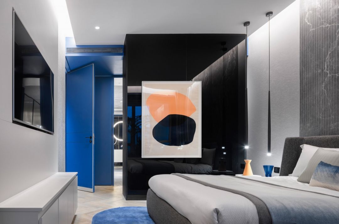 2019 年度轻奢舒适样板间盘点，揭秘生活真相-12