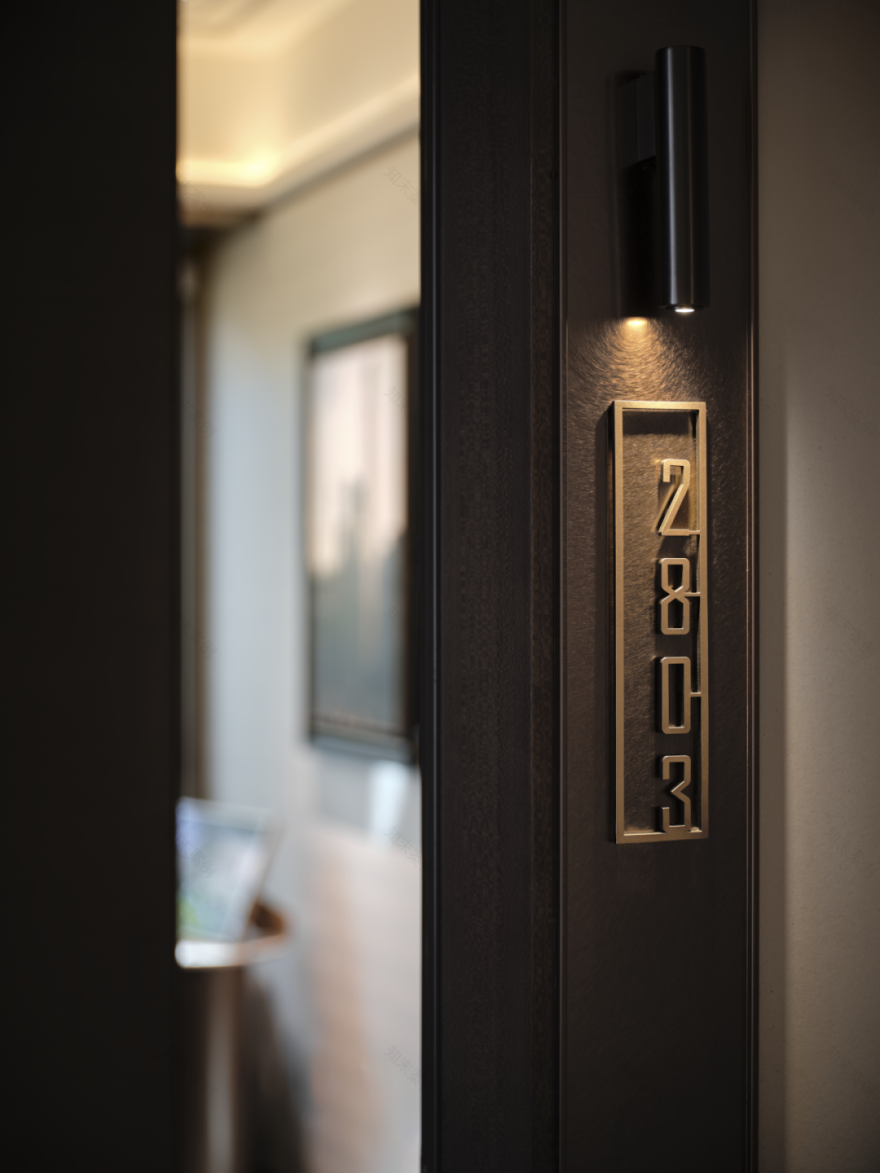 保利琅誉,琅台高筑 时代美誉丨中国广州丨上海柏熙标识有限公司-69