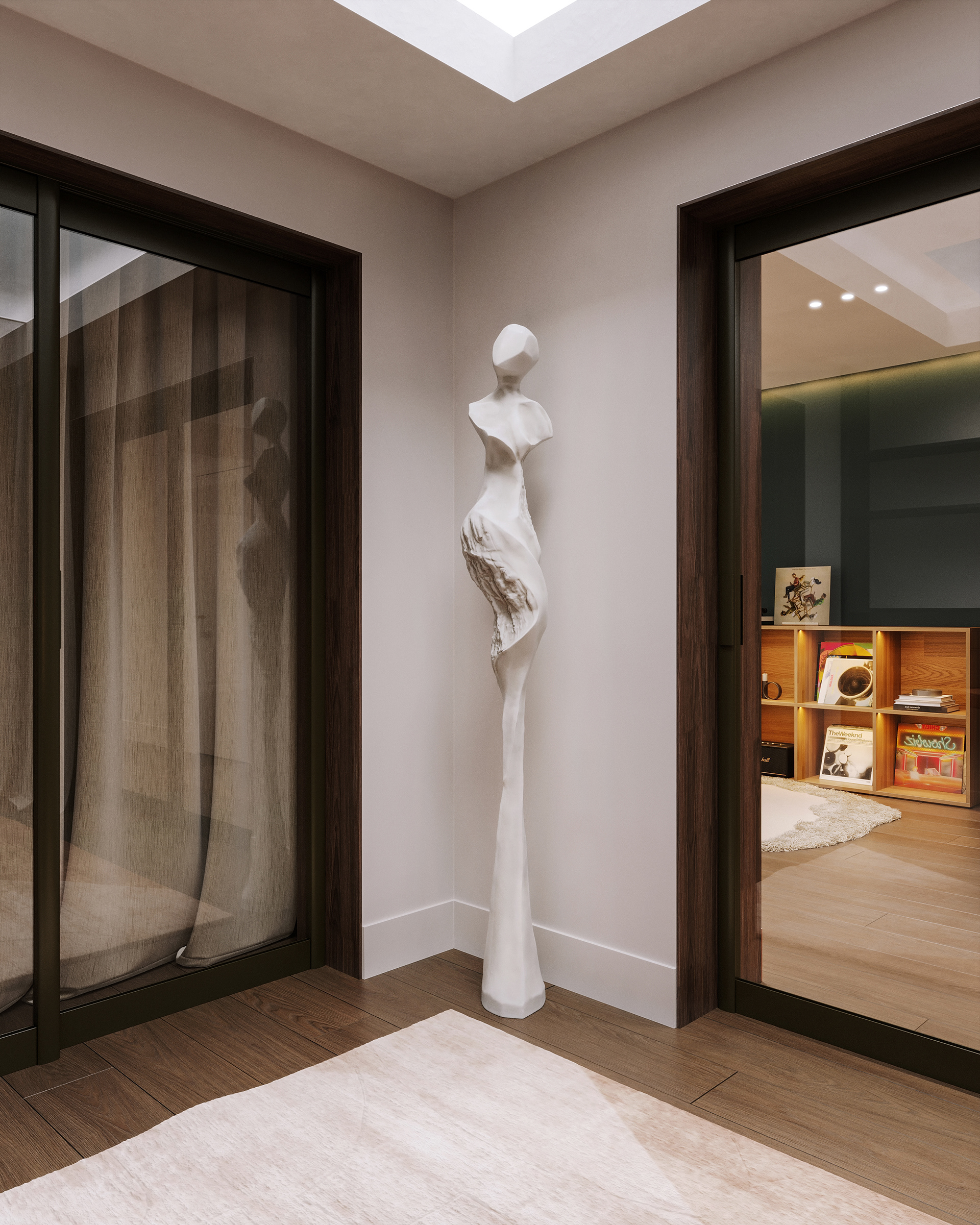 BELGRAVIA TOWNHOUSE-61