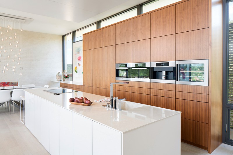 瓦尔本韦斯特宅邸-17