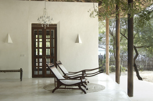 丨肯尼亚丨Urko Sanchez Architects-70