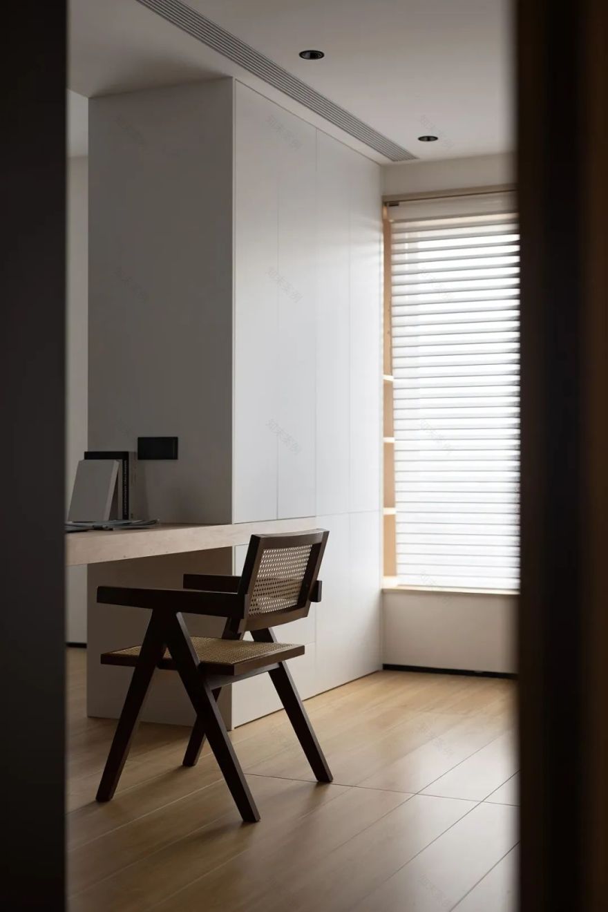 CL宅丨中国株洲丨點道设计机构-22