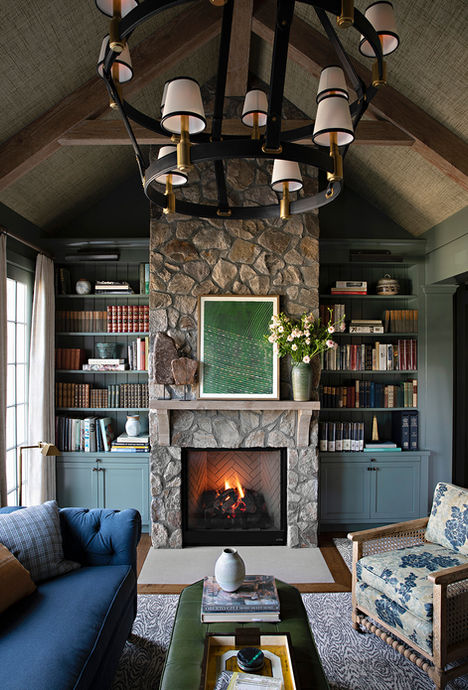 丨Evens Architects-18