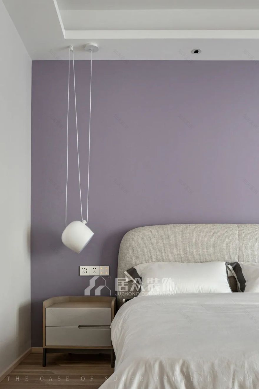 全案案例|550㎡新中式别墅 重返雅致生活-68