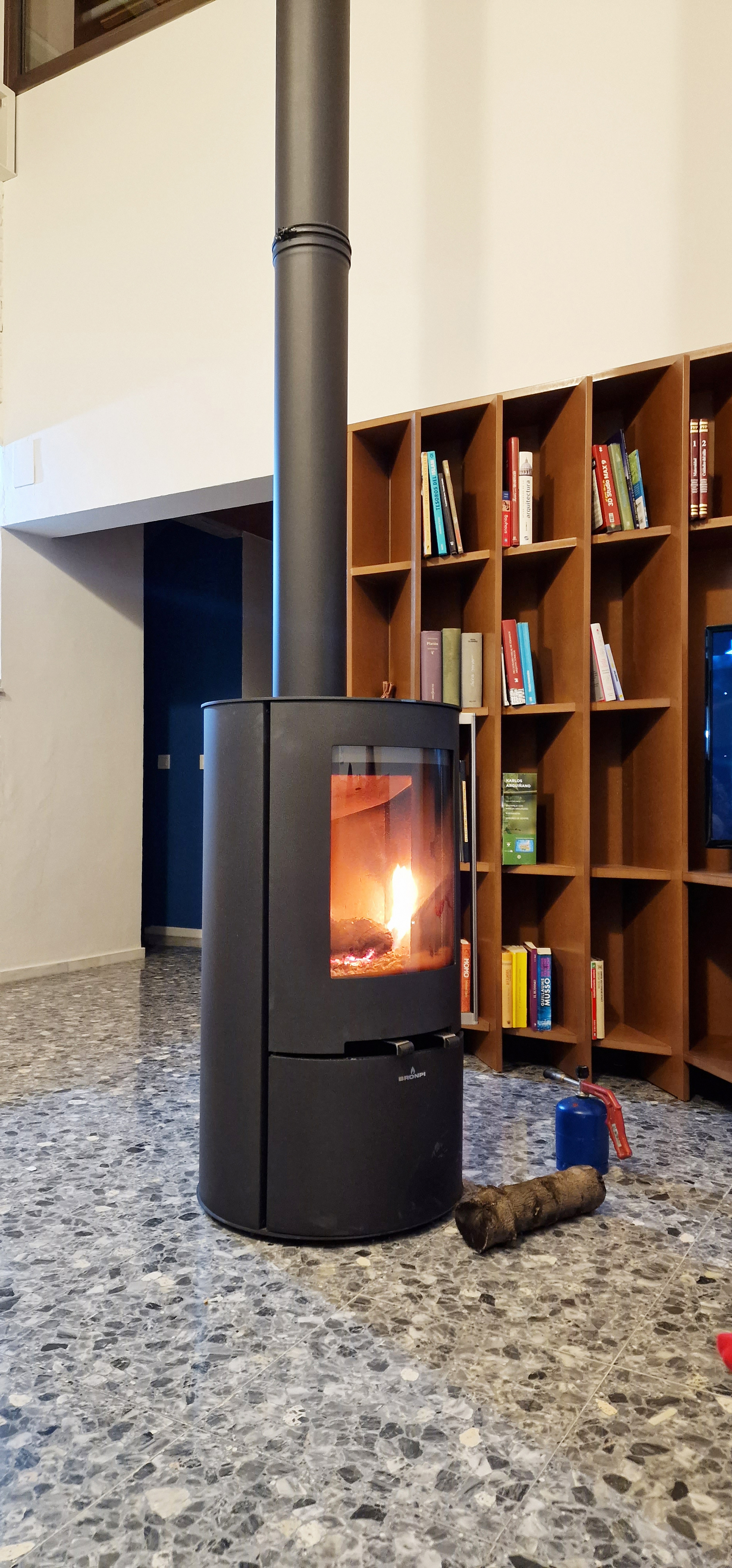 自由之家丨西班牙丨GRAO-30