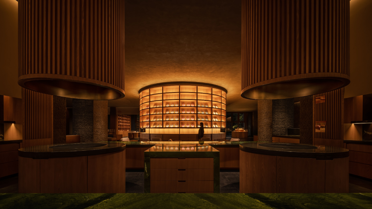 景迈山·茶马古窖丨中国云南丨MASA Studio 建筑事务所-60