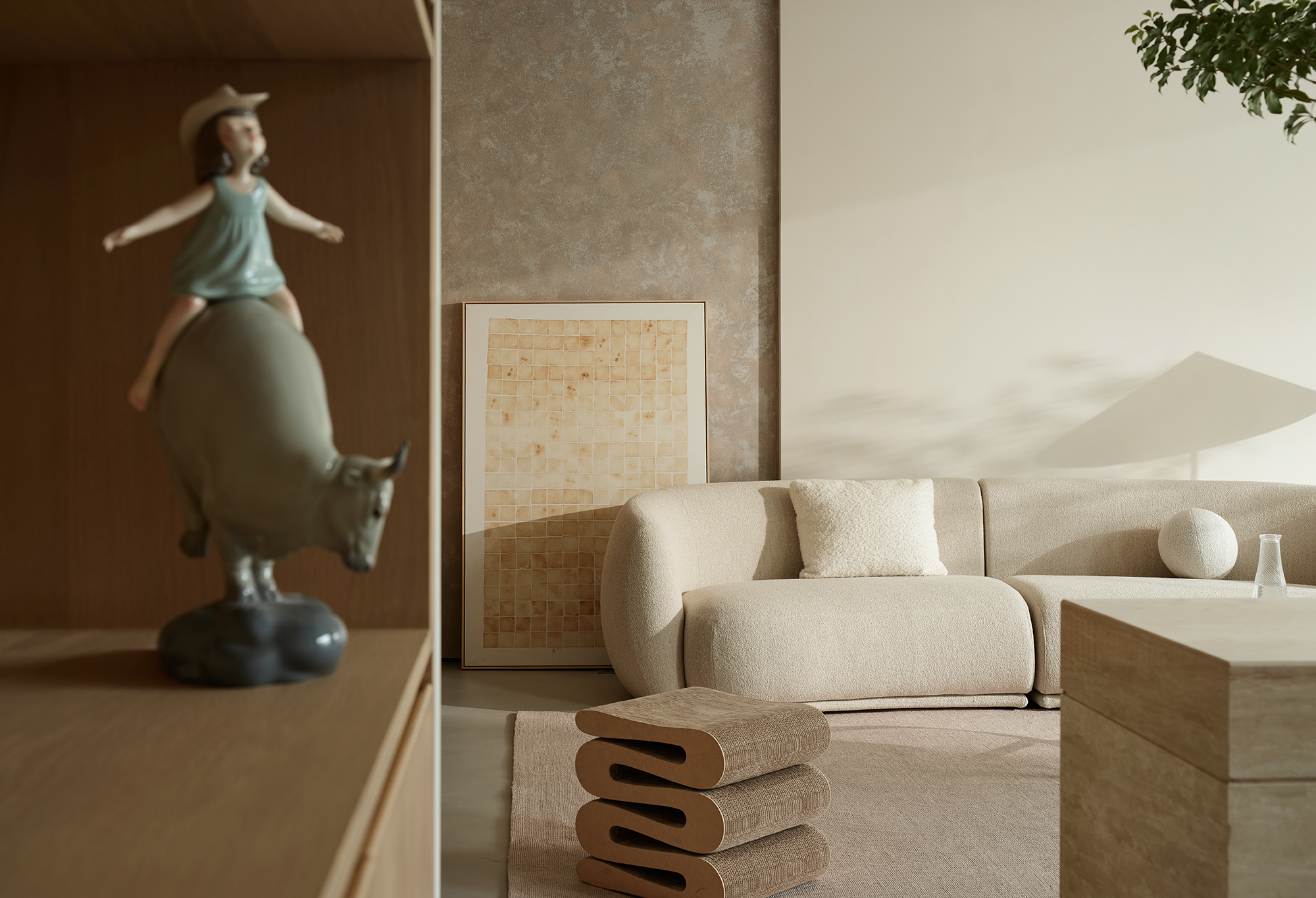 风荷泊园丨Tesi Design他石设计-22