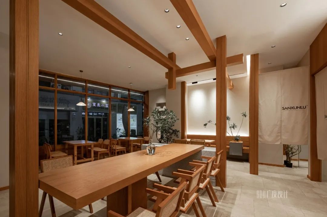 三寻鹿·万达总店丨中国福建丨GDD广度设计-45