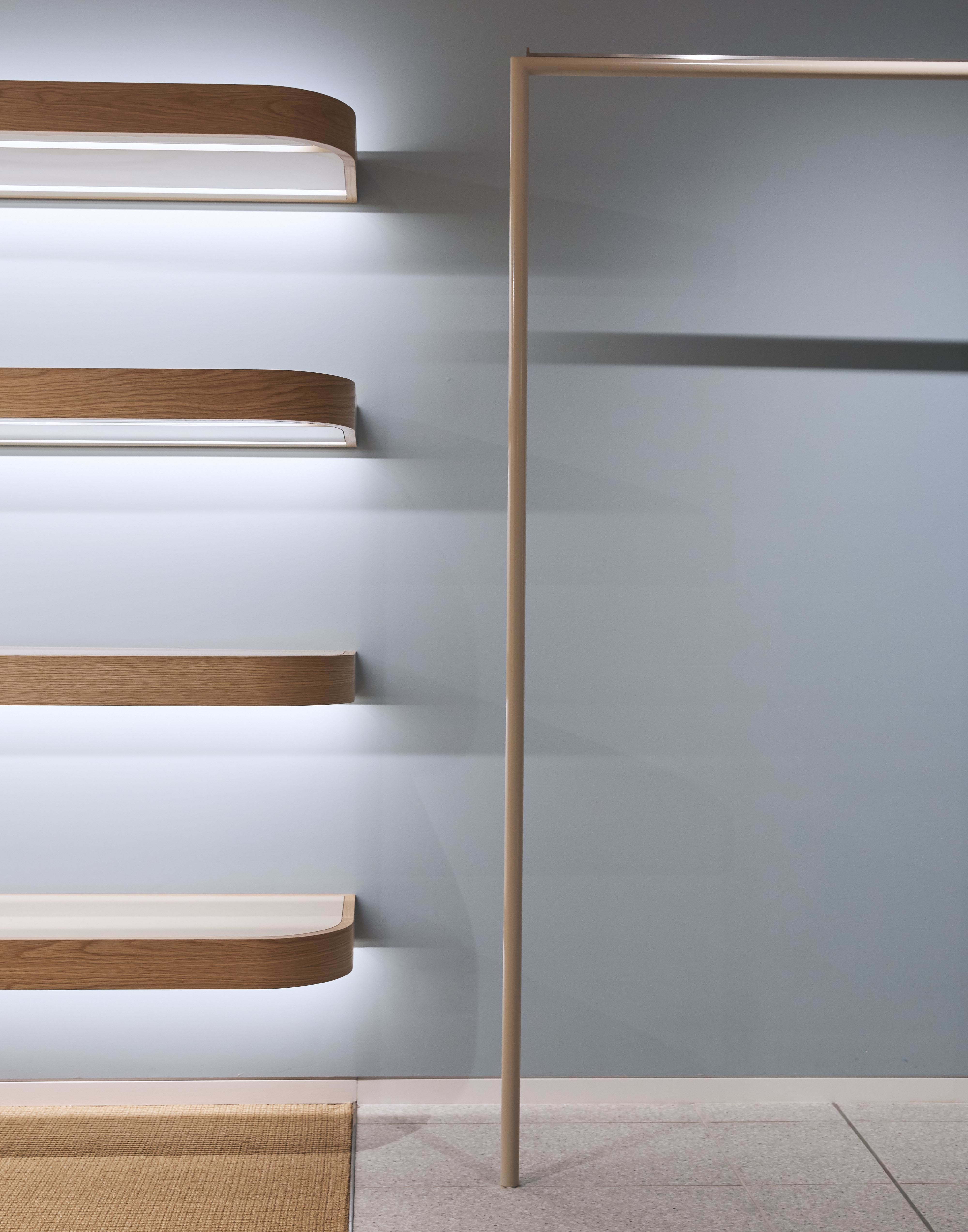 Incu Galeries 男装店丨澳大利亚丨Akin Atelier-6