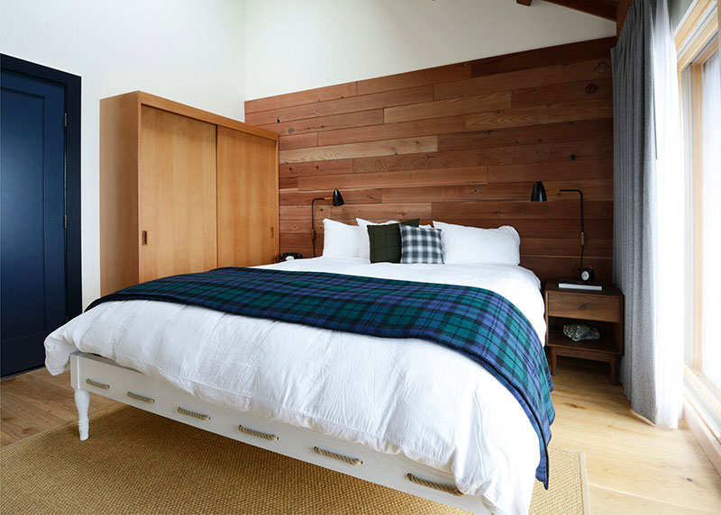 蒂姆伯湾度假村-16