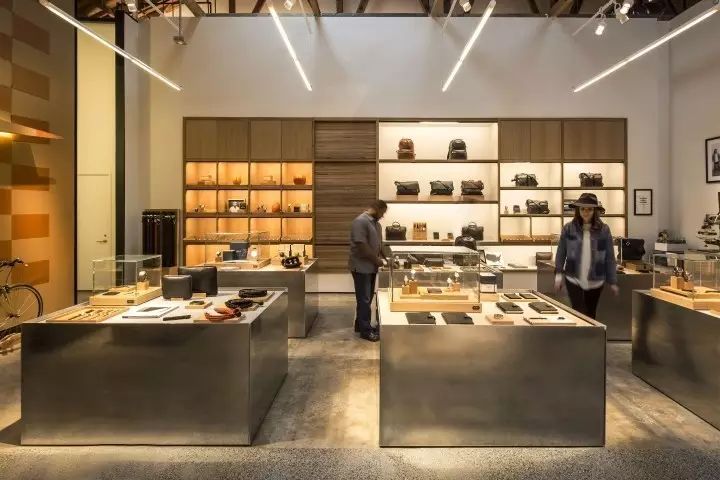 【86期】2月18日 大牌零售空间的设计赏析-25