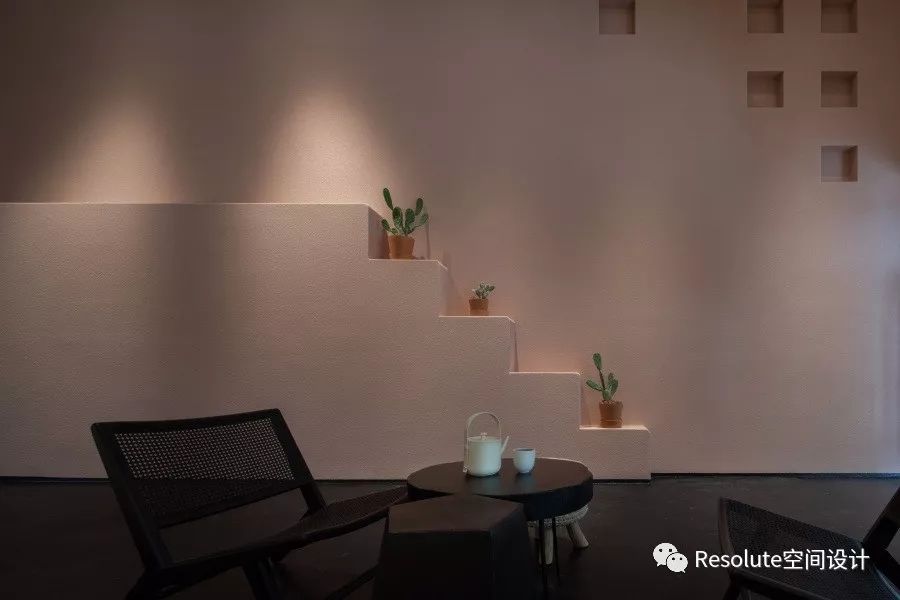 中海九号天地“母亲火锅店” | 温馨空间，打造家的记忆-29