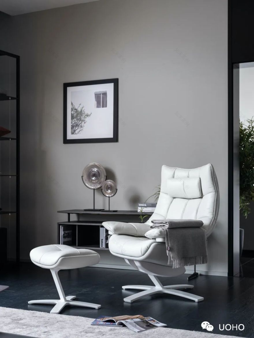 梵逊邦德 NATUZZI 体验店——意式初夏的清新与时尚-93