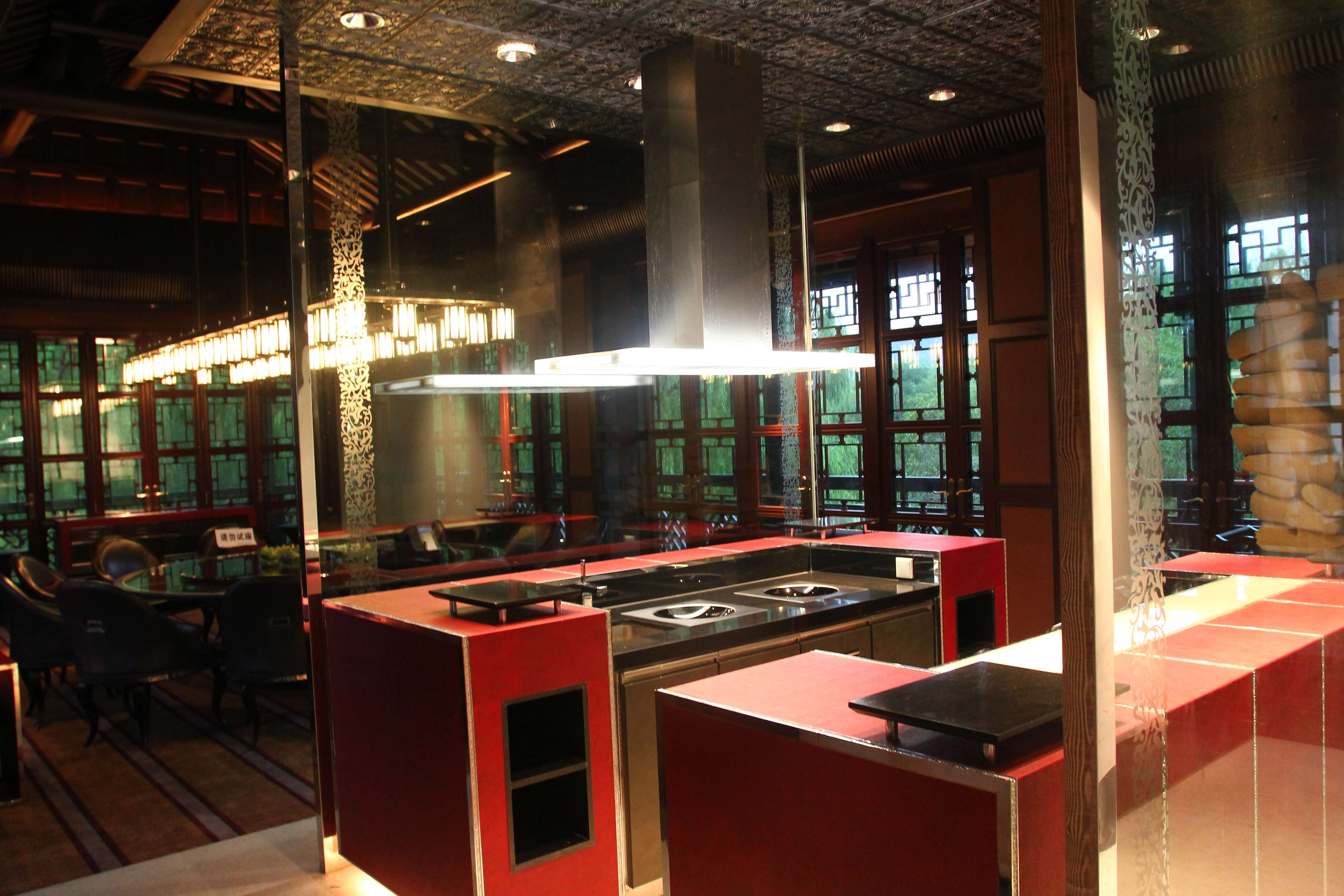 四季酒店最新照片-41