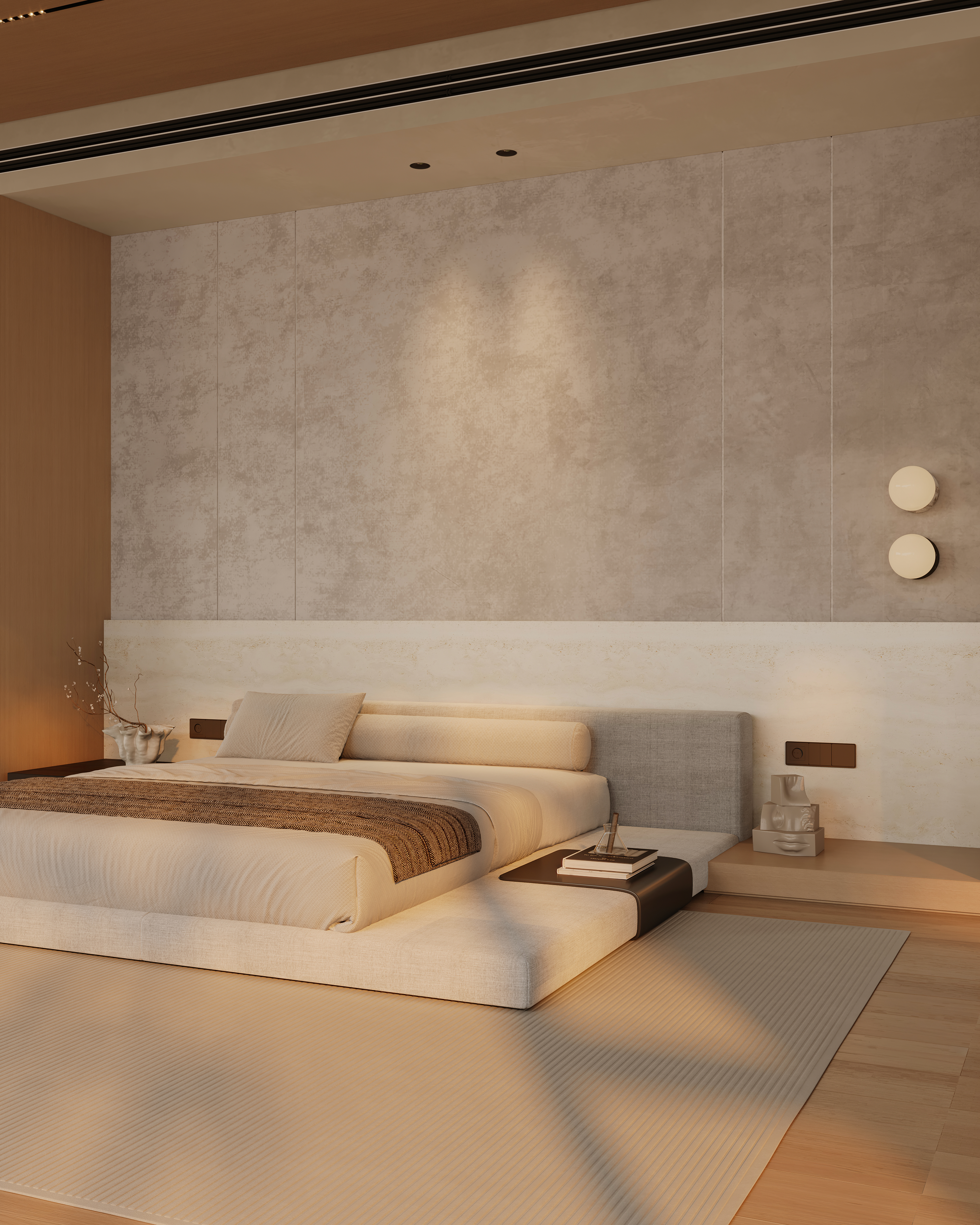 黄昏在美中邀黑夜-9