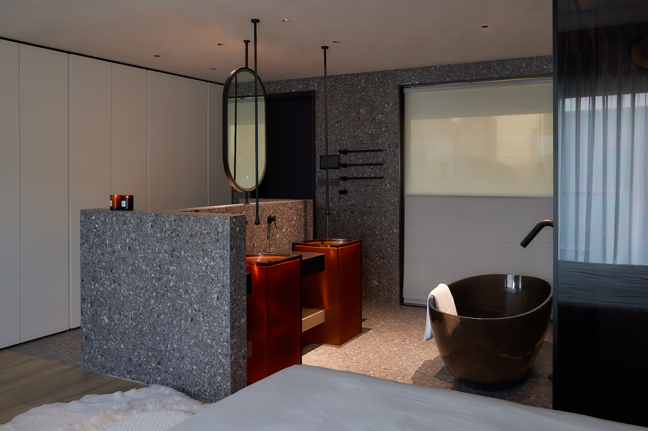 生活的诗意 · 沈阳别墅丨中国沈阳丨木子仁-52