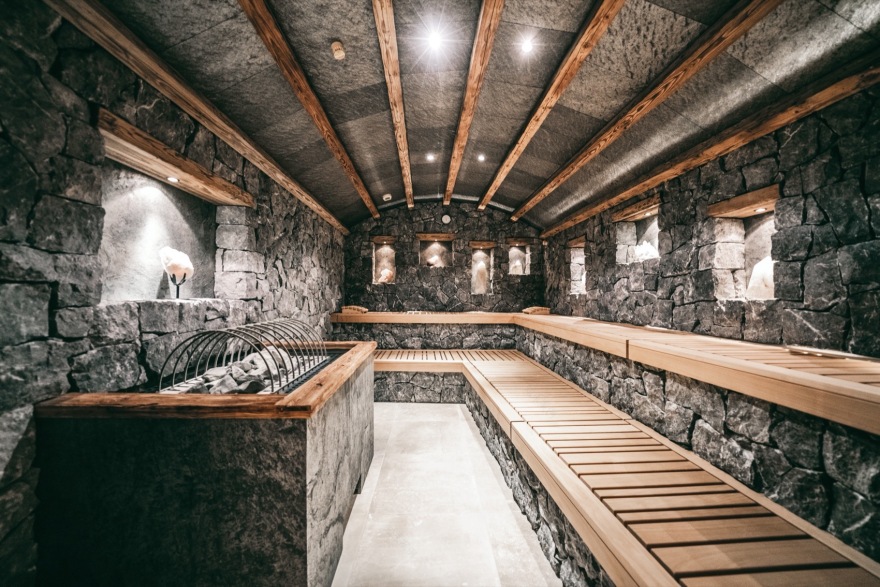 Der Engel酒店丨奥地利-60