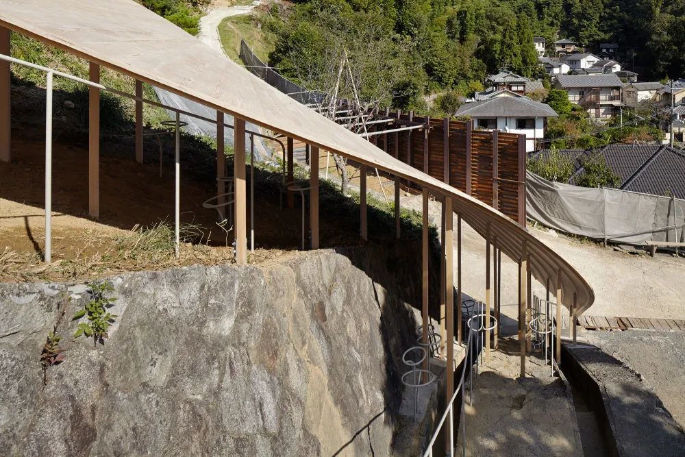 涵洞宾馆丨日本长野丨Nendo 工作室-82