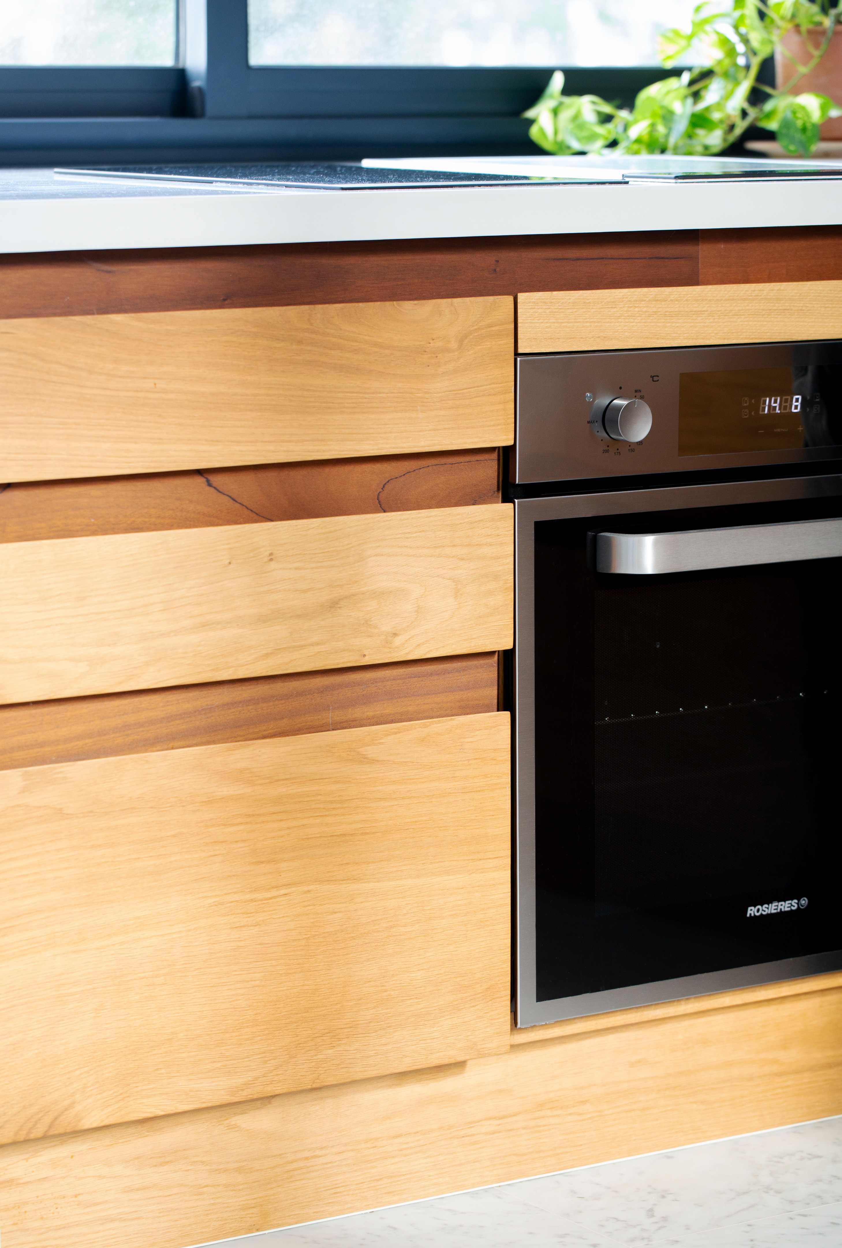 设计师夫妻的明亮禅意寓所-23