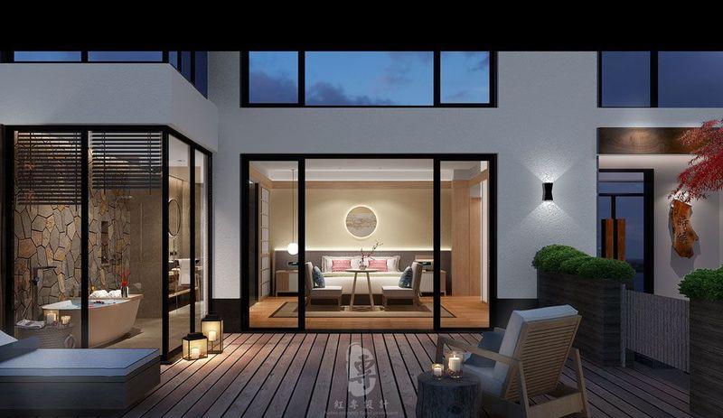 大理时候客栈-4