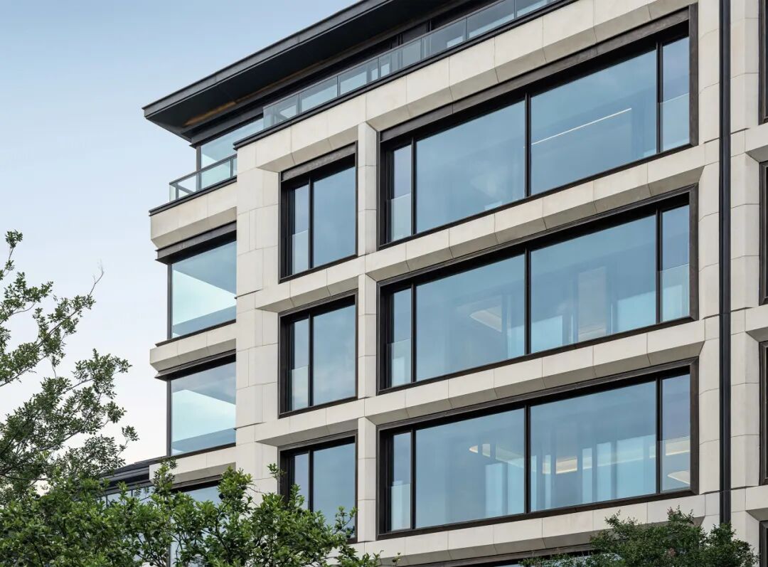 VAAS作品|南京瞻月府，精工匠筑的江南旧梦-71