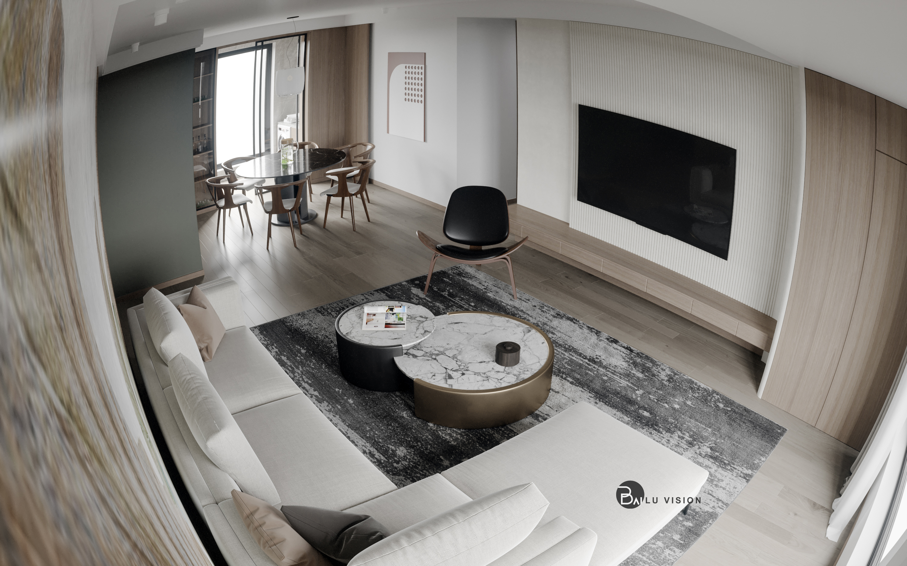 杭州某科技公司办公室设计丨中国杭州-85