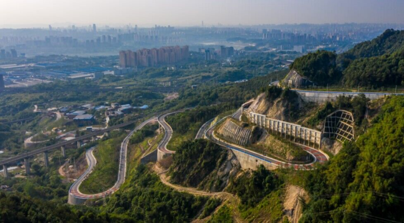 渝路智行，汇联未来——华汇重庆分公司智慧交通的探索与实践-47