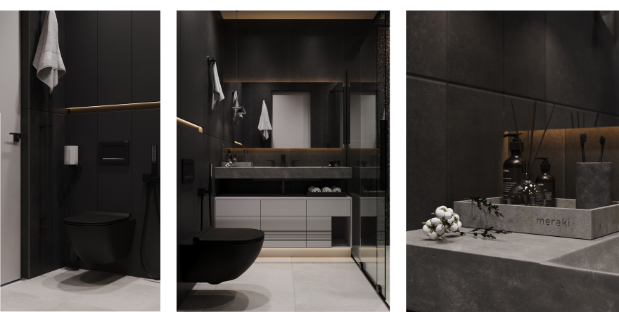 宁静·私密空间丨Ukraine丨Anna Krasniakova-17