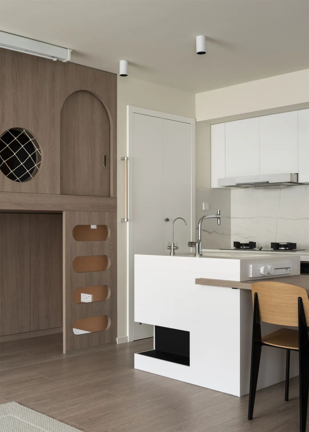 北京西城学区房改造丨中国北京-32