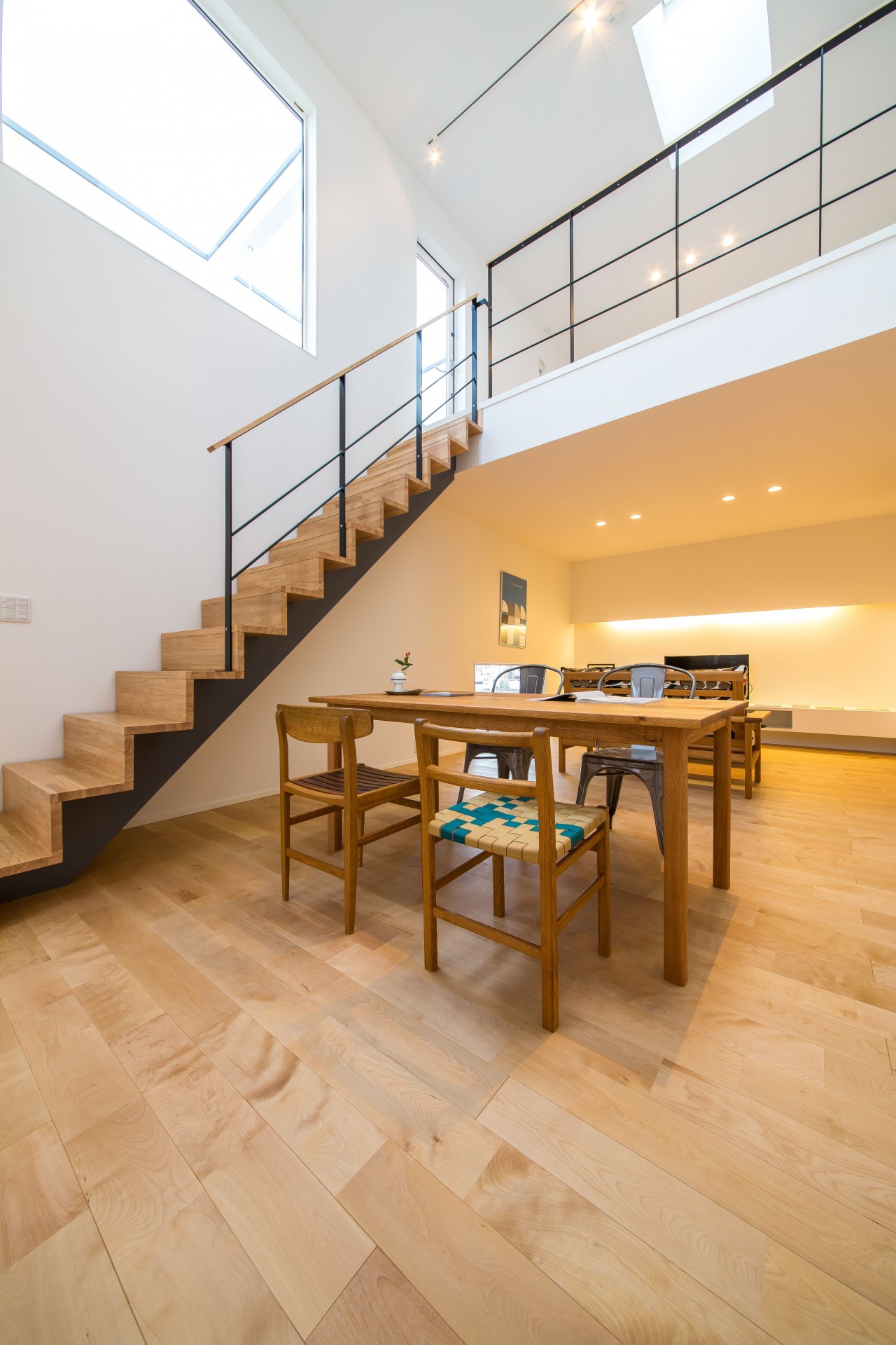 casa cubeには窓がない！意外と気づかない「窓のない家」のメリットとは？ - #casa-15