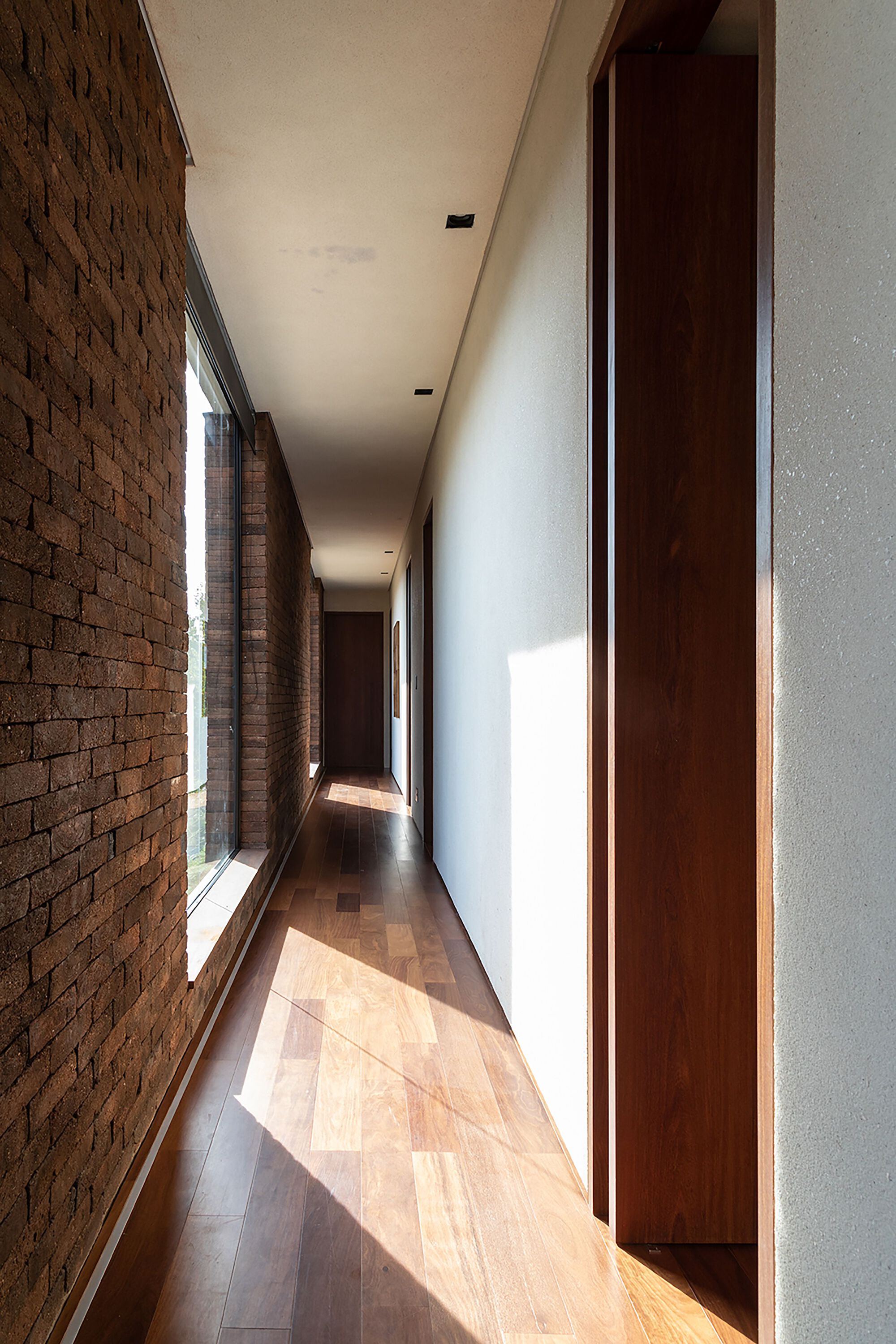 LR 住宅丨巴西圣保罗丨Padovani Arquitetos-35