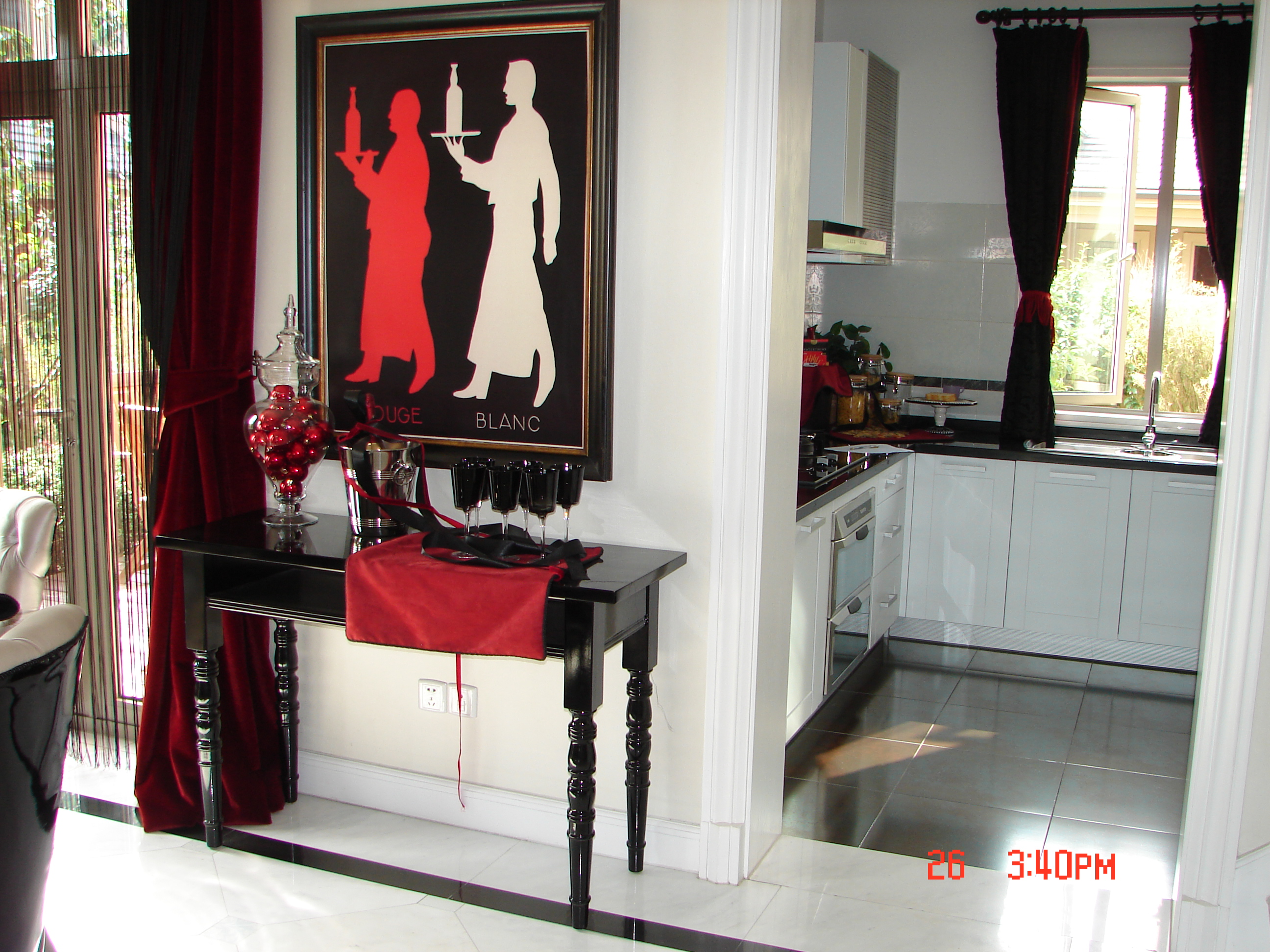 后现代 某样板2-14