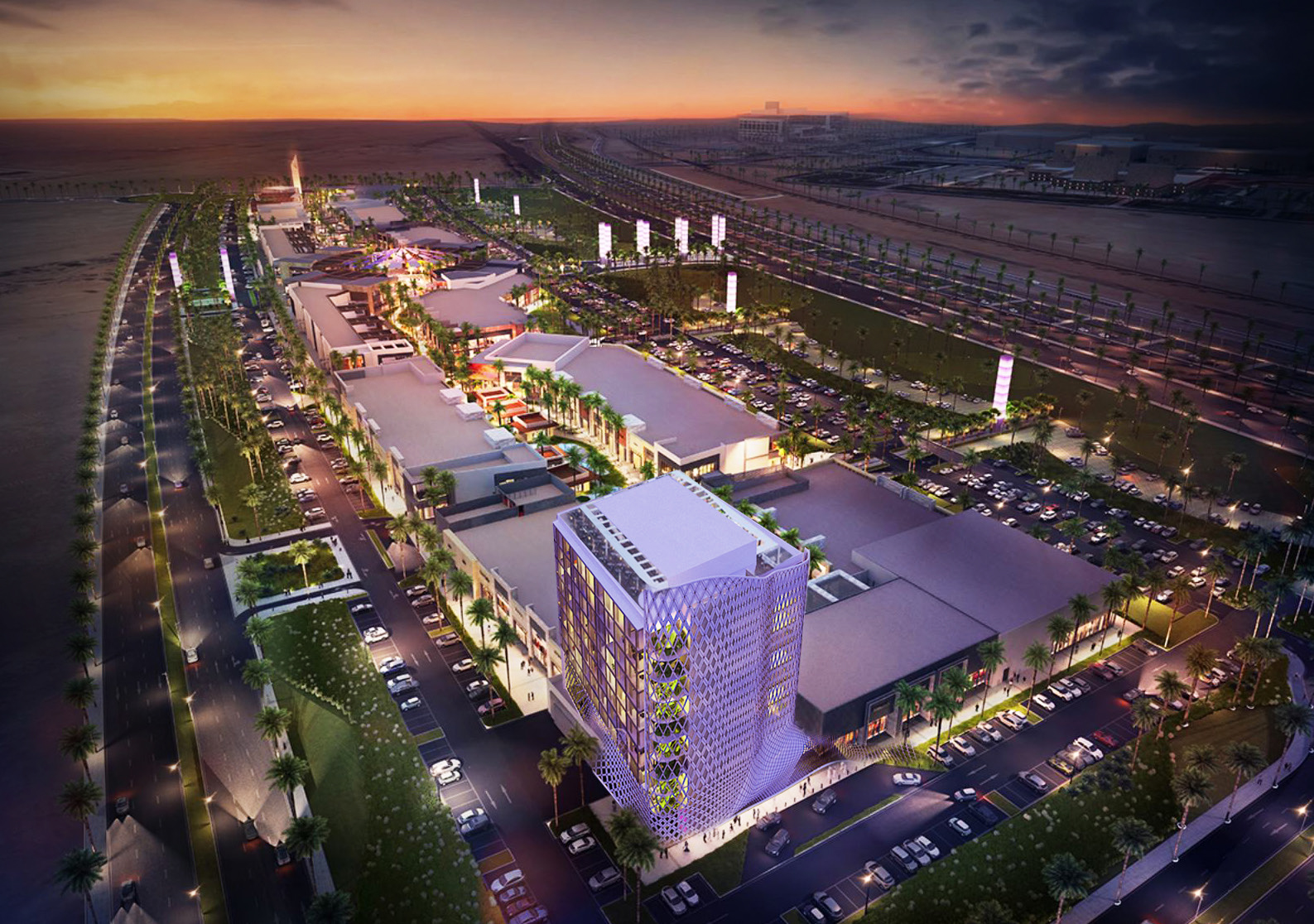 Saudi Arabia,Riyadh,City Hotel tower 2016-2