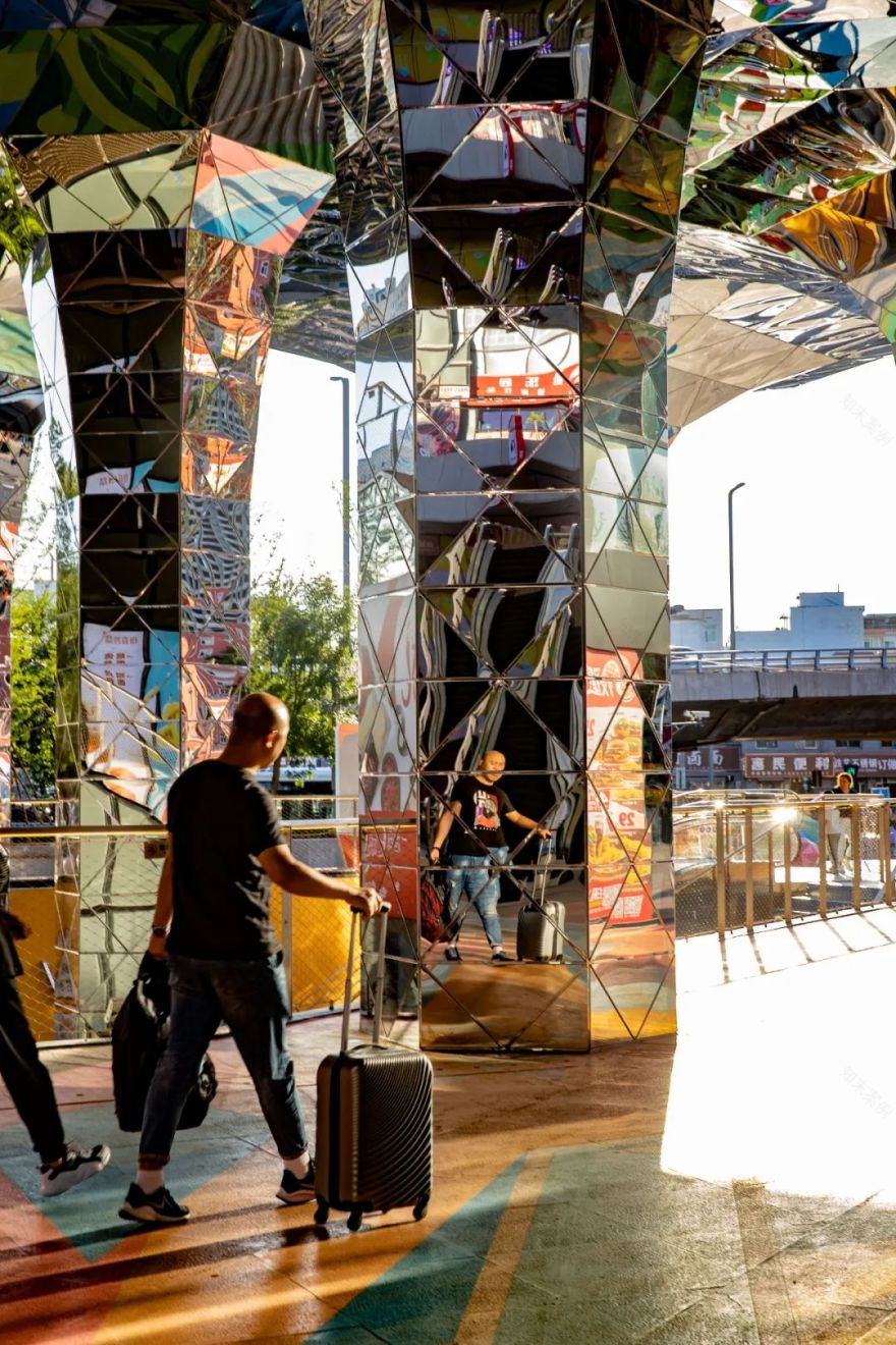 奇遇之旅plus | 太原万科V盟荟生活广场-3