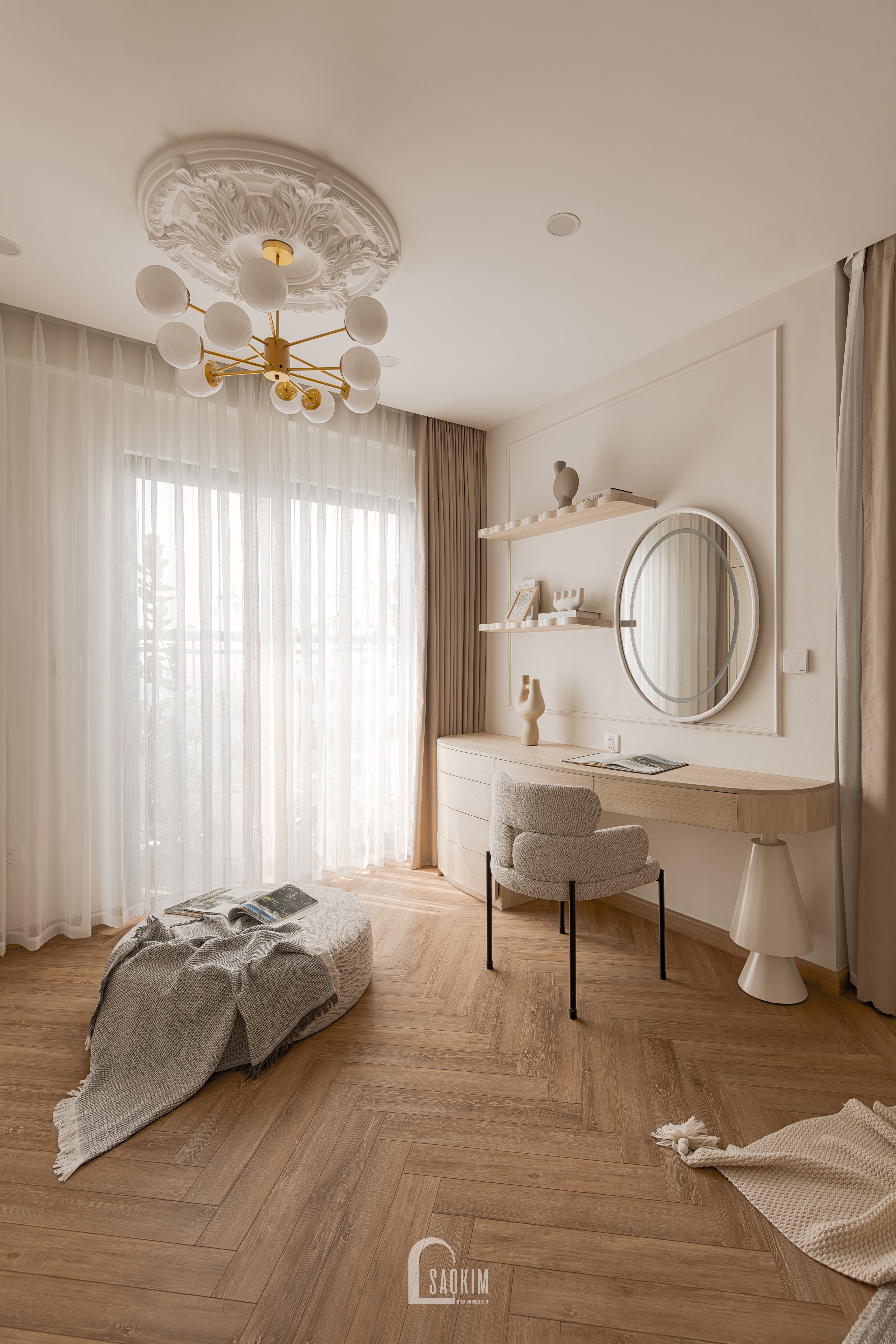 Aqua Bay Ecopark公寓-32