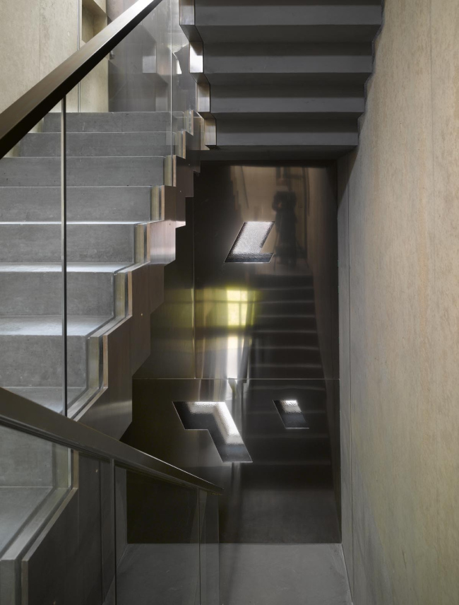 柏林建筑绘图博物馆丨德国柏林丨“SPEECH Чобан&Кузнецов”工作室-51