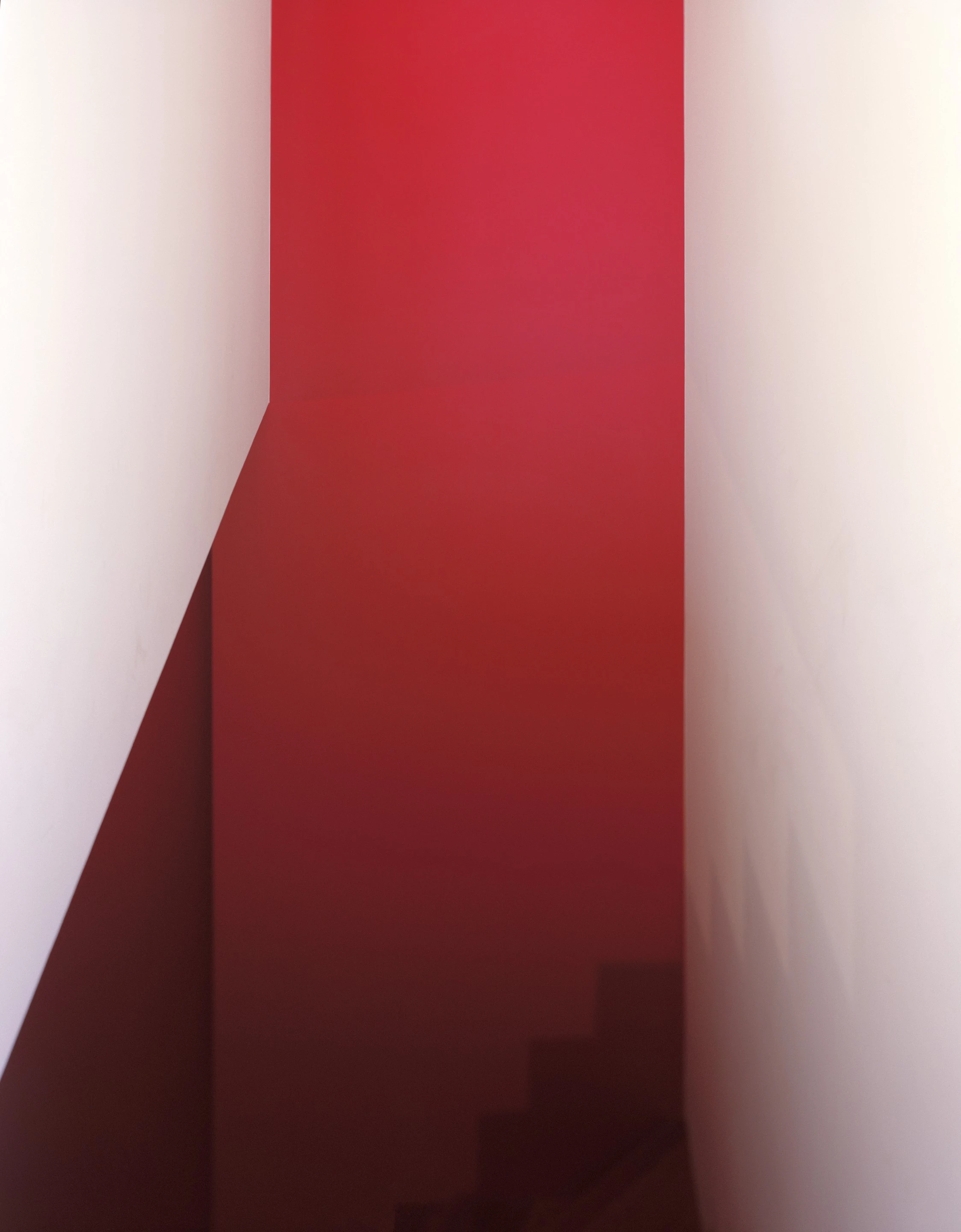 瑞士日内瓦艺术收藏家的白色庇护所-15