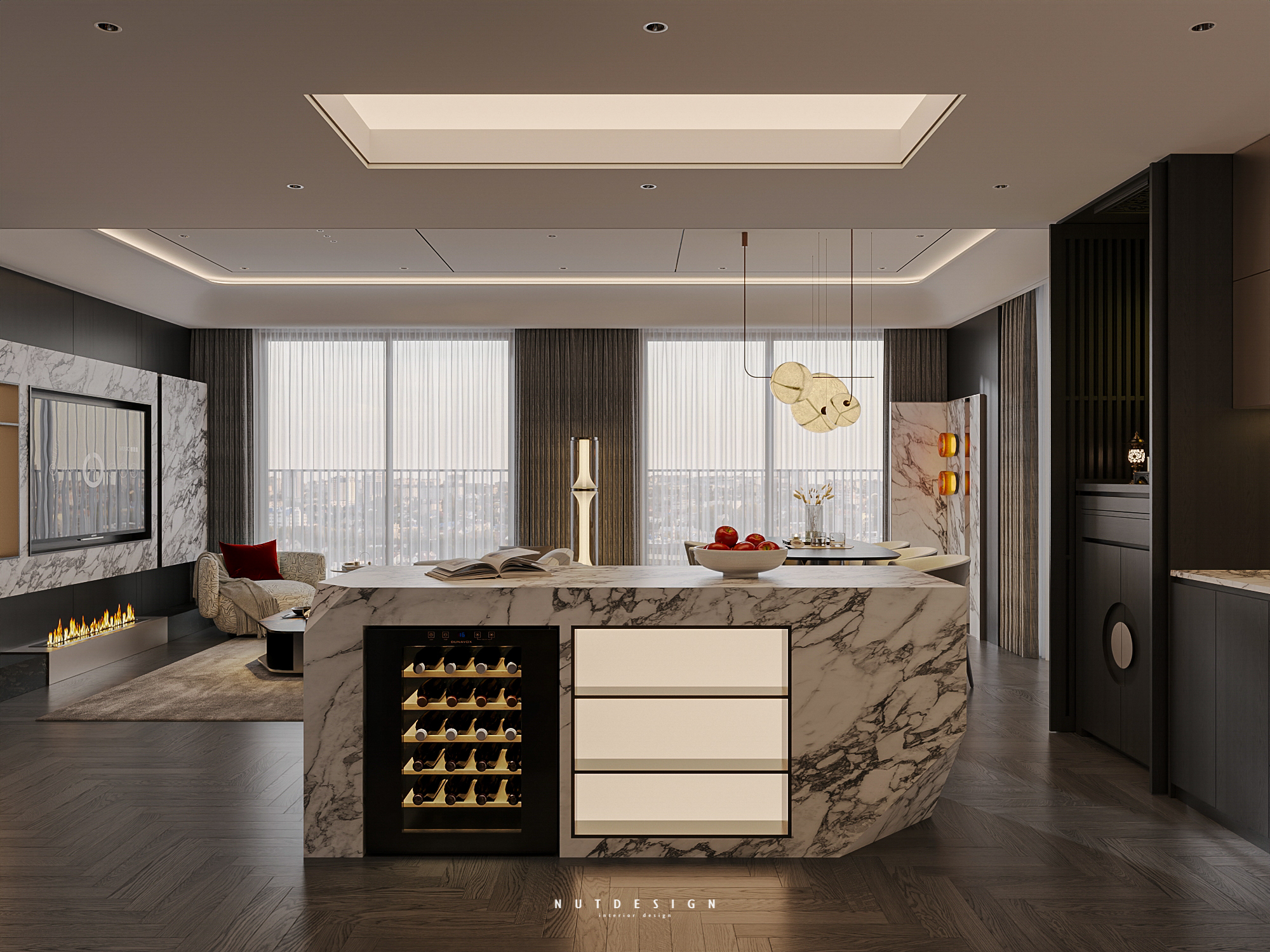 ECO PARK - SKY FOREST-11